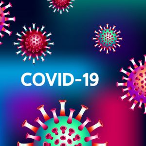Image of Virus Covid19