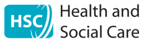 Health and Social Care Image of Logo