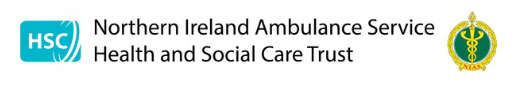 Northern Ireland Ambulance Service Health and Social Care Trust