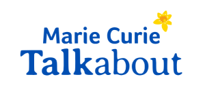 Image of Marie Curie Talkabout