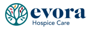 Evora Hospice Logo 